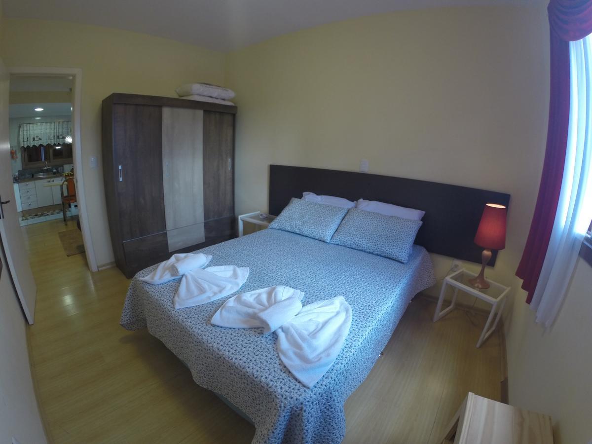 Diz Gonzales Vista Do Vale Apartment Bento Goncalves Exterior photo