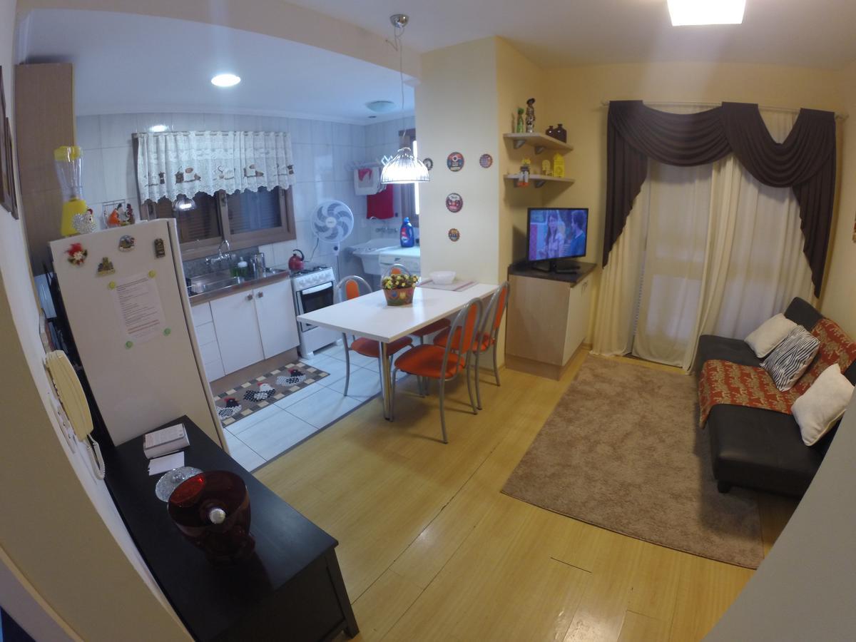 Diz Gonzales Vista Do Vale Apartment Bento Goncalves Exterior photo